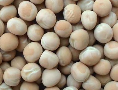 White Peas (Dry) 1kg - Click Image to Close
